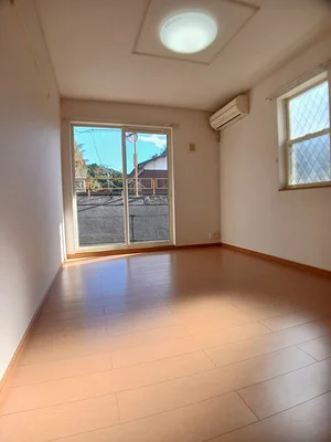 のマンスリーマンション・ウィークリーマンション「メイプルビュ－・プラッツＡ 104・洋室(No.1222258)」メイン画像