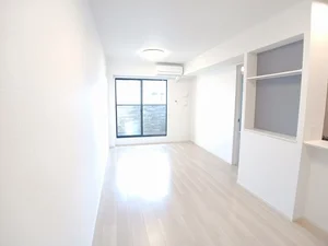 のマンスリーマンション・ウィークリーマンション「グラン・グラースⅡ 204・洋室(No.1222327)」メイン画像