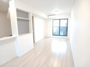 のマンスリーマンション・ウィークリーマンション「グラン・グラースⅡ 202・洋室(No.1222329)」メイン画像