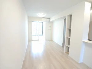 佐賀県のマンスリーマンション・ウィークリーマンション「グラン・グラースⅡ 103・洋室(No.1222333)」メイン画像