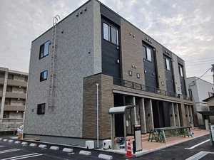 佐賀大学医学部附属病院周辺のマンスリーマンション・ウィークリーマンション「ソレイユ 202・洋室(No.1222342)」メイン画像