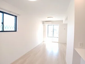 佐賀市のマンスリーマンション・ウィークリーマンション「アクアルーチェ久保泉Ⅱ 103・洋室(No.1222357)」メイン画像