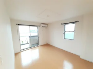 のマンスリーマンション・ウィークリーマンション「レスポアールⅤ 101・洋室(No.1222368)」メイン画像