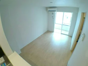 愛野駅（長崎県）のマンスリーマンション・ウィークリーマンション「ＬＵＴＡＮ　Ⅰ 102・洋室(No.1222373)」メイン画像