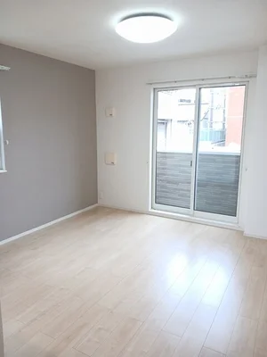 のマンスリーマンション・ウィークリーマンション「スターコート錦本町　Ｂ棟 101・K(No.1222403)」メイン画像