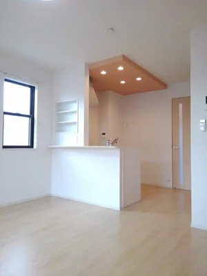 のマンスリーマンション・ウィークリーマンション「ラベンダーＢ 103・洋室(No.1222406)」メイン画像