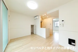 関東学院大学横浜・金沢八景キャンパス周辺のマンスリーマンション・ウィークリーマンション「レメンブリア金沢 103・洋室(No.1222412)」メイン画像