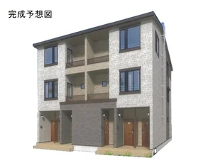 松戸市のマンスリーマンション・ウィークリーマンション「セレソ　シティ　八ヶ崎 201・洋室(No.1222416)」メイン画像