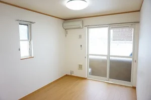 石川県の大東建託リーシング株式会社のマンスリーマンション・ウィークリーマンション「ポンテルーナⅡ 101・洋室(No.1222423)」メイン画像