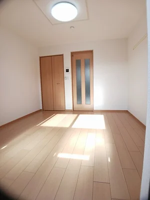 笹部駅（兵庫県）のマンスリーマンション・ウィークリーマンション「セトル壱番館 106・洋室(No.1222424)」メイン画像