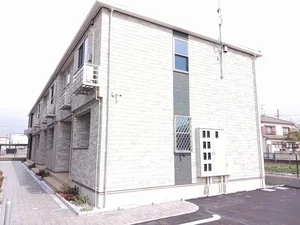 のマンスリーマンション・ウィークリーマンション「コート向田ＥＡＳＴ 203・洋室(No.1222453)」メイン画像