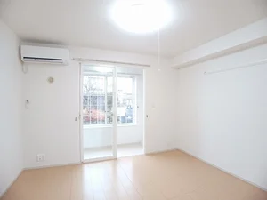 上越市のマンスリーマンション・ウィークリーマンション「イーストガーデン 101・洋室(No.1222475)」メイン画像