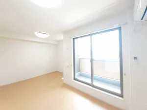 名張駅（三重県）のマンスリーマンション・ウィークリーマンション「グラン　ヒル　山荘 206・洋室(No.1222478)」メイン画像