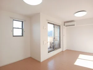 三重県のマンスリーマンション・ウィークリーマンション「グラン　ヒル　山荘 206・洋室(No.1222478)」メイン画像