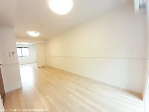 京都郡苅田町のマンスリーマンション・ウィークリーマンション「ベルパンセ 104・洋室(No.1222496)」メイン画像