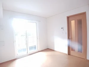 伊賀市のマンスリーマンション・ウィークリーマンション「アドラブール・ドミール 102・洋室(No.1222508)」メイン画像