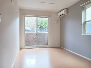 のマンスリーマンション・ウィークリーマンション「シャイニング・ツリーⅡ 101・DK(No.1222513)」メイン画像