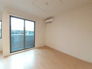 三重県の大東建託リーシング株式会社のマンスリーマンション・ウィークリーマンション「グランツ伊賀 101・洋室(No.1222516)」メイン画像