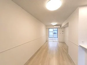 のマンスリーマンション・ウィークリーマンション「グレースヒルズＧＡＭＯ　Ｂ棟 104・LDK(No.1222543)」メイン画像