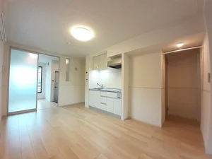 のマンスリーマンション・ウィークリーマンション「ルシエルＫ 102・LDK(No.1222544)」メイン画像