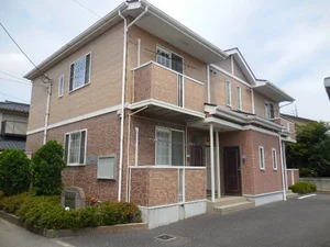 のマンスリーマンション・ウィークリーマンション「Ｆｏｒｅｖｅｒ 101・洋室(No.1222551)」メイン画像