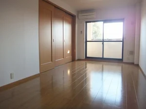 筑西市のマンスリーマンション・ウィークリーマンション「エターナル・インテンション 305・洋室(No.1222552)」メイン画像