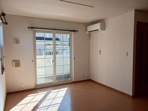 茨城県のマンスリーマンション・ウィークリーマンション「ペアハウスヒロセＦ 102・洋室(No.1222555)」メイン画像