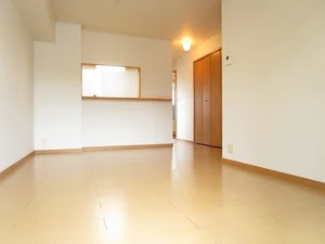 茨城県のマンスリーマンション・ウィークリーマンション「トムトックⅡ 103・洋室(No.1222557)」メイン画像