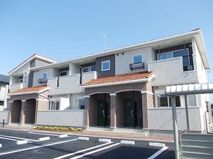 のマンスリーマンション・ウィークリーマンション「エルヴィータ 102・洋室(No.1222566)」メイン画像