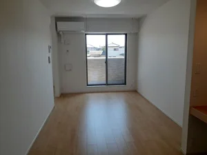 茨城県のマンスリーマンション・ウィークリーマンション「デーアⅡ 204・洋室(No.1222571)」メイン画像