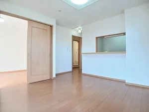 のマンスリーマンション・ウィークリーマンション「グランシャンテ 202・洋室(No.1222578)」メイン画像