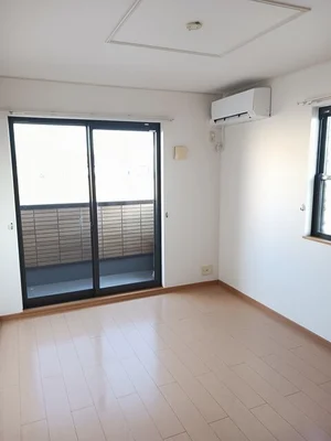 のマンスリーマンション・ウィークリーマンション「グリーンフォーレストⅢ 103・洋室(No.1222580)」メイン画像