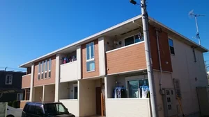 のマンスリーマンション・ウィークリーマンション「エレガント・セレーノⅡ 202・洋室(No.1222582)」メイン画像