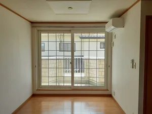 のマンスリーマンション・ウィークリーマンション「サニー・スクエアⅡ 204・洋室(No.1222595)」メイン画像