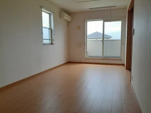 のマンスリーマンション・ウィークリーマンション「Ｓｏｕｔｈｅｒｎ　Ｃｒｏｓｓ 201・洋室(No.1222598)」メイン画像