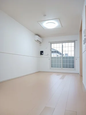 のマンスリーマンション・ウィークリーマンション「Ｆ．ファイブパインⅠ 202・洋室(No.1222615)」メイン画像