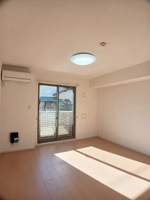 静岡県のマンスリーマンション・ウィークリーマンション「ラ・フォンテ 102・洋室(No.1222621)」メイン画像