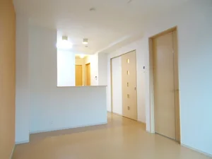 山梨県の大東建託リーシング株式会社のマンスリーマンション・ウィークリーマンション「カーサ　フェリオ　Ｂ 203・洋室(No.1222623)」メイン画像