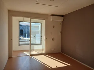 のマンスリーマンション・ウィークリーマンション「ドメーヌ・Ｋ 102・洋室(No.1222627)」メイン画像