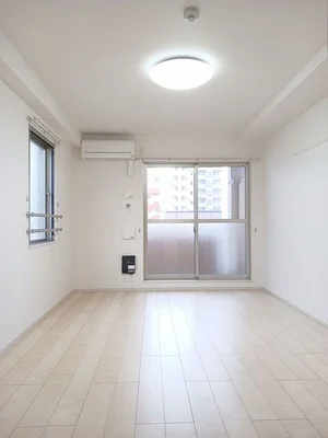 のマンスリーマンション・ウィークリーマンション「カーサ　オリエンターレ 401・洋室(No.1222628)」メイン画像