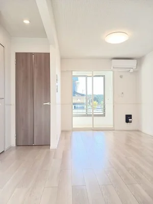 のマンスリーマンション・ウィークリーマンション「カーサ・ディスパシオ 101・洋室(No.1222638)」メイン画像