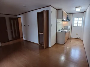 丹波篠山市のマンスリーマンション・ウィークリーマンション「サニーハイツ 103・洋室(No.1222639)」メイン画像