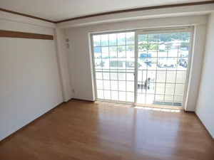 丹波篠山市のマンスリーマンション・ウィークリーマンション「サニーハイツ 103・洋室(No.1222639)」メイン画像