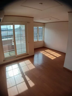 西尾市のマンスリーマンション・ウィークリーマンション「クリスタルハート 205・洋室(No.1222640)」メイン画像