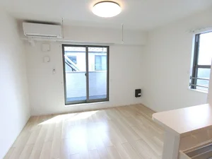 岐阜県の大東建託リーシング株式会社のマンスリーマンション・ウィークリーマンション「ノイ・クレイン 203・洋室(No.1222661)」メイン画像