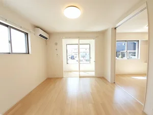 のマンスリーマンション・ウィークリーマンション「Ｕｒａｎｕｓ（ユラナス） 101・洋室(No.1222662)」メイン画像