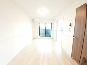 岐阜県の大東建託リーシング株式会社のマンスリーマンション・ウィークリーマンション「カーサ・プラシード 202・洋室(No.1222666)」メイン画像