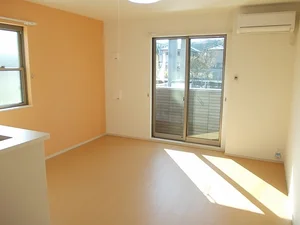 のマンスリーマンション・ウィークリーマンション「Ｋｌａｒ　ＴＹⅣ 101・洋室(No.1222695)」メイン画像