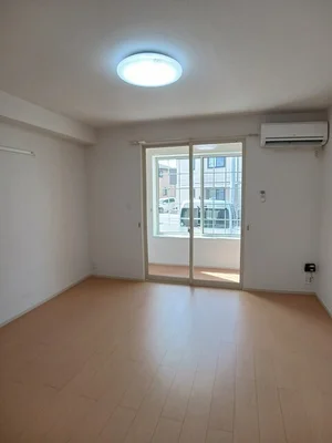 のマンスリーマンション・ウィークリーマンション「メゾン・フロイデ 103・洋室(No.1222716)」メイン画像