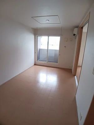 岡山県のマンスリーマンション・ウィークリーマンション「サンライト 206・洋室(No.1222717)」メイン画像